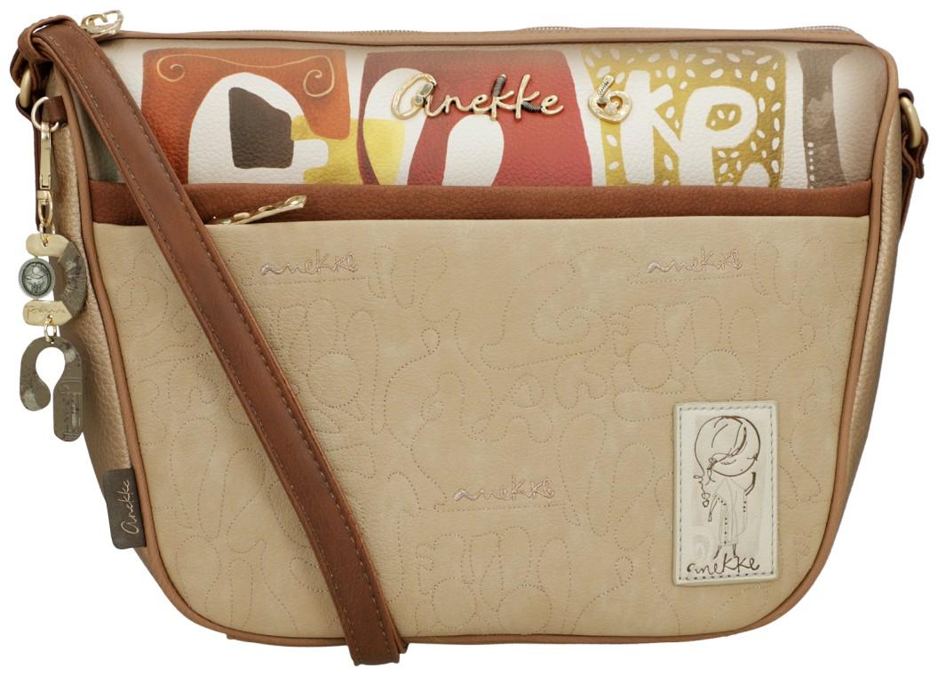 Anekke Muse Beuteltasche Amphora bunt