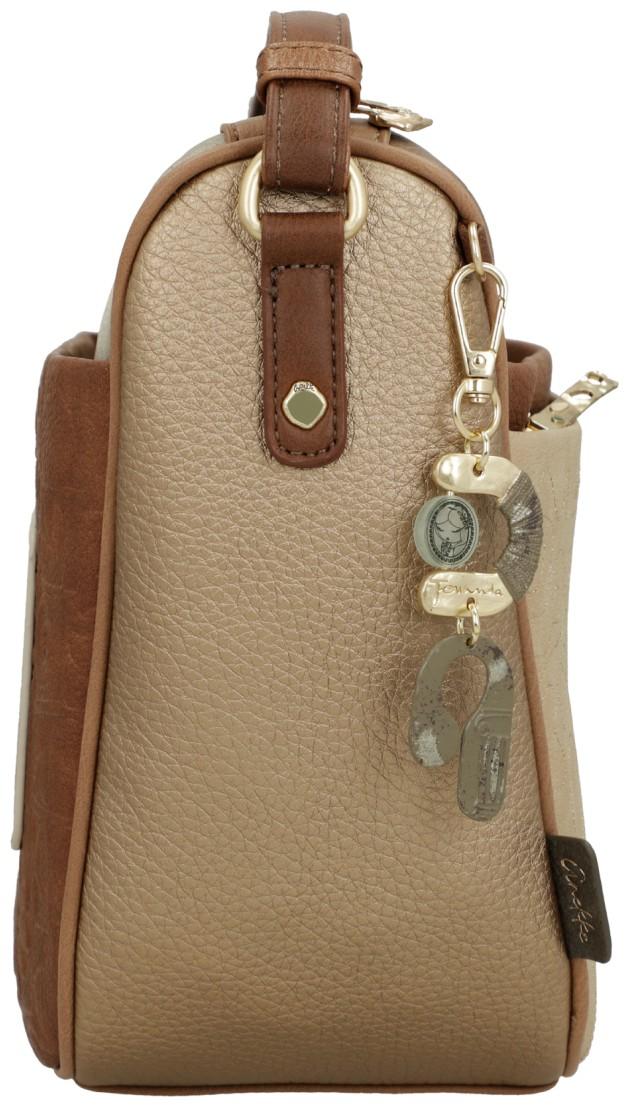 Anekke Muse Beuteltasche Amphora bunt