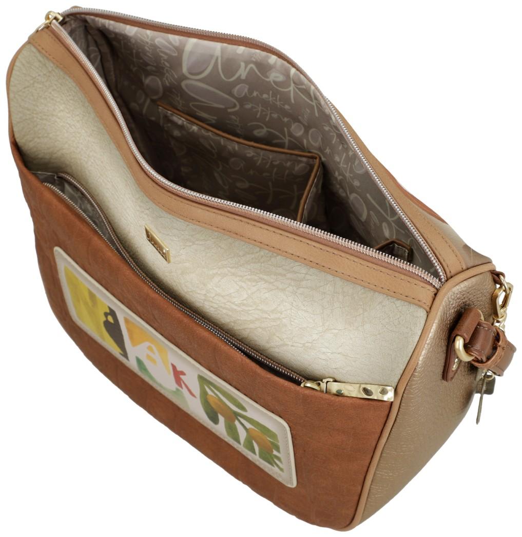 Anekke Muse Beuteltasche Amphora bunt