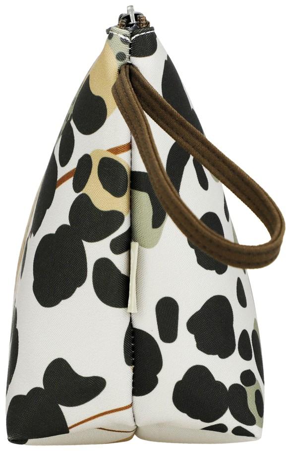 Anekke Muse Gaia Toilettetasche beige grün