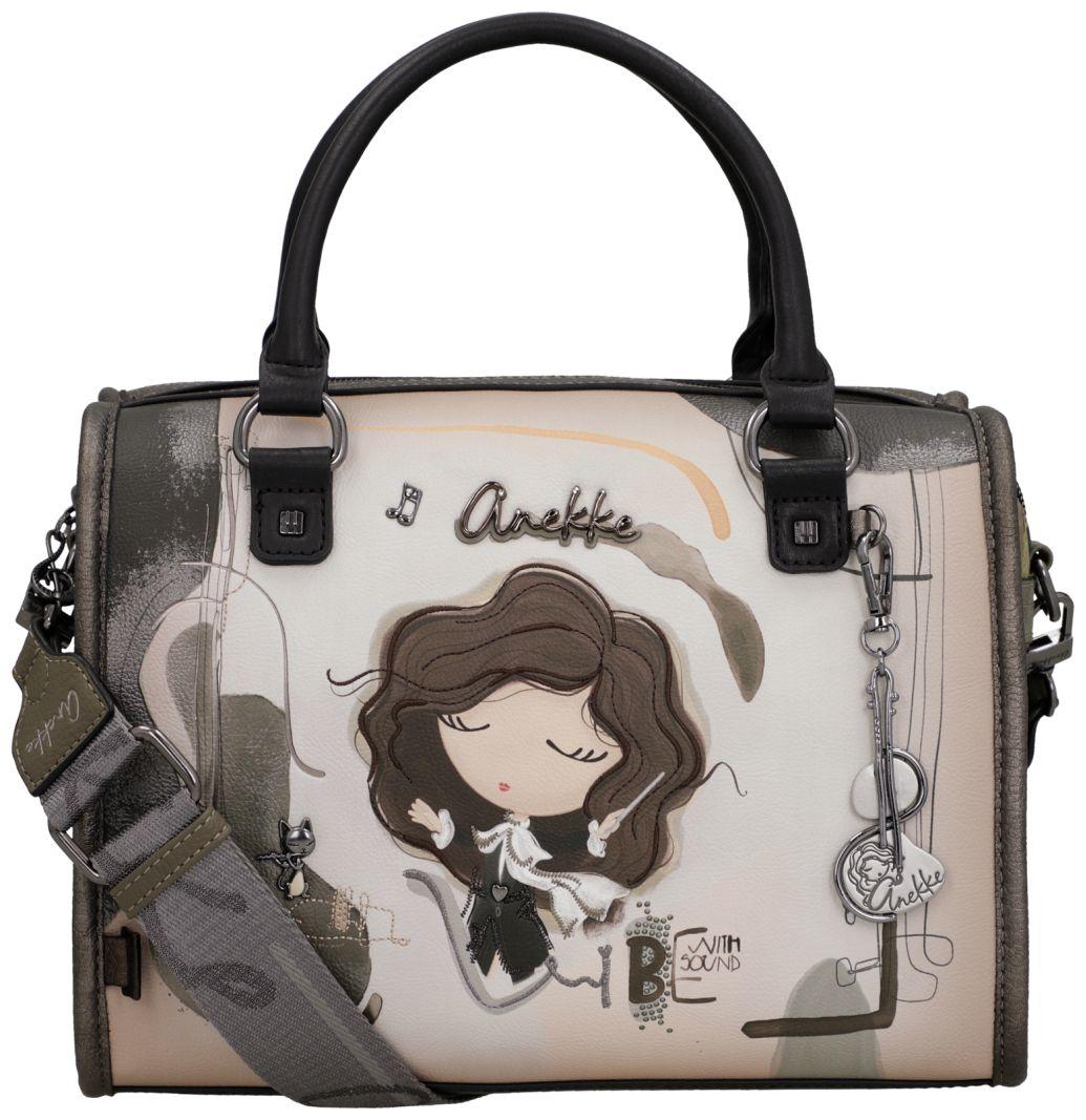 Anekke Orchestra Henkeltasche - Beige