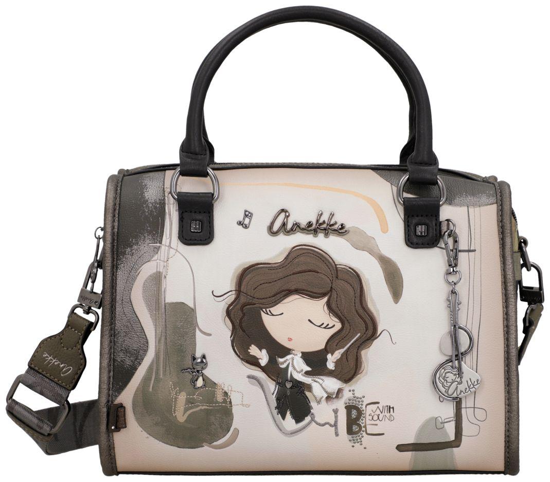 Anekke Orchestra Henkeltasche - Beige