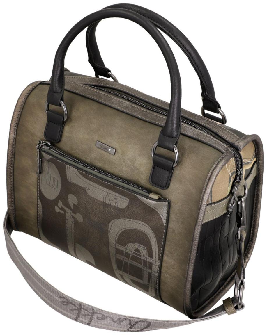 Anekke Orchestra Henkeltasche - Beige