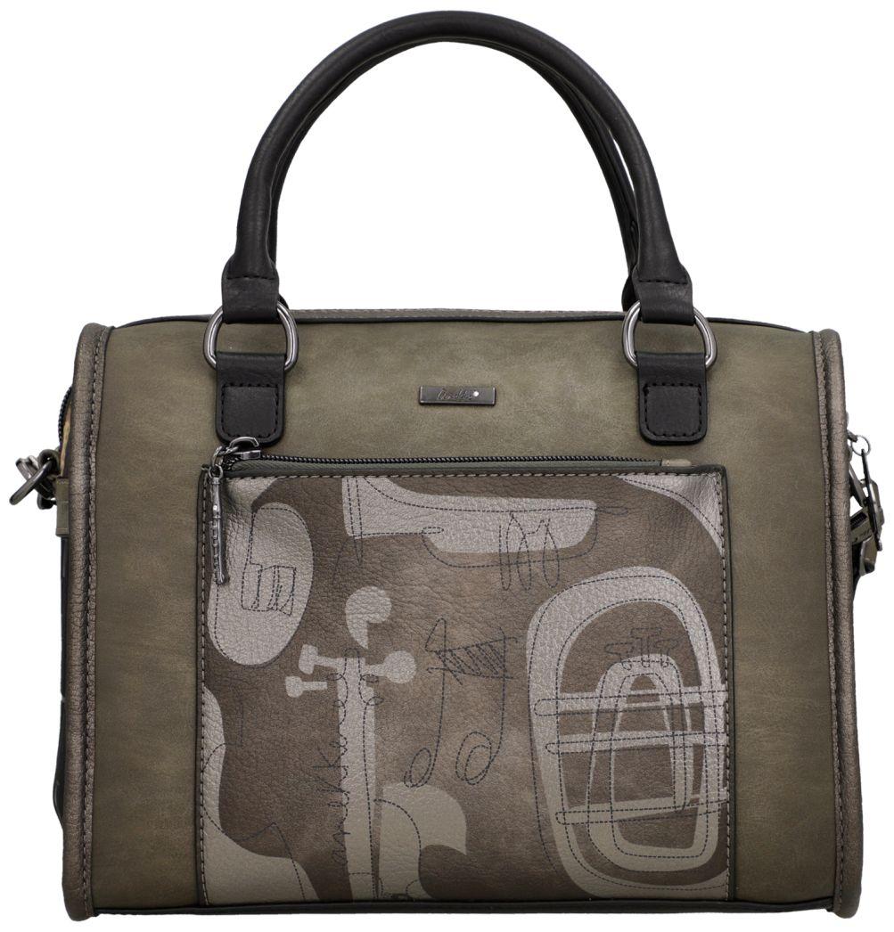 Anekke Orchestra Henkeltasche - Beige
