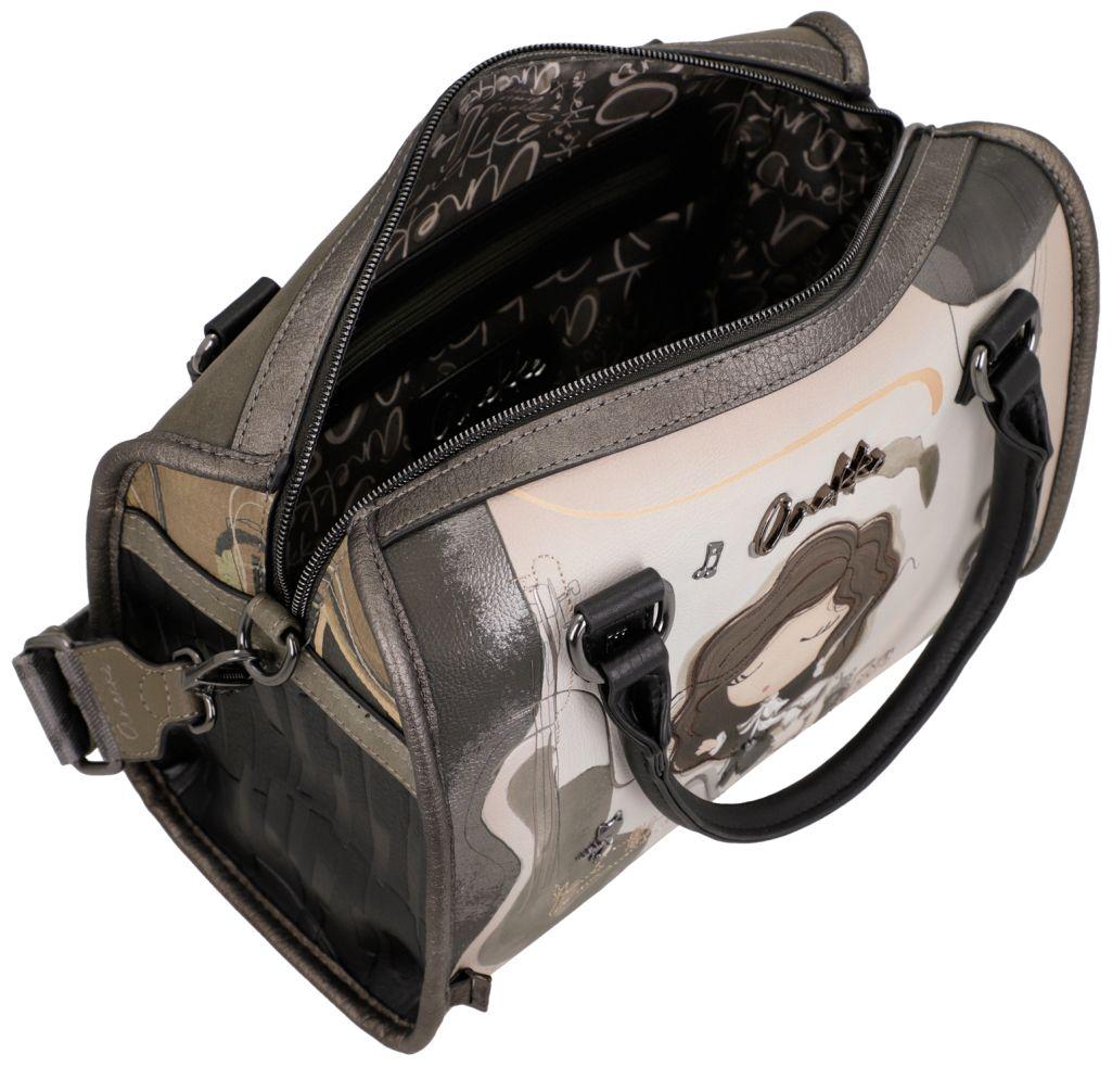 Anekke Orchestra Henkeltasche - Beige