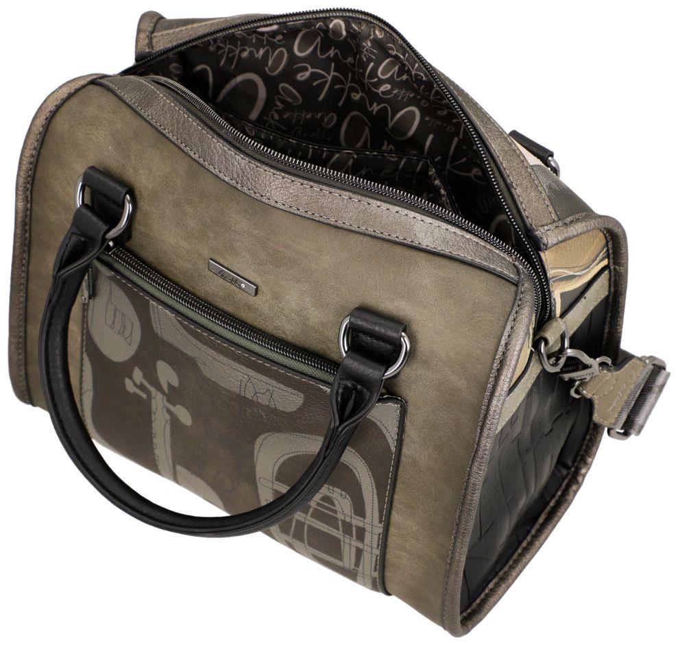 Anekke Orchestra Henkeltasche - Beige