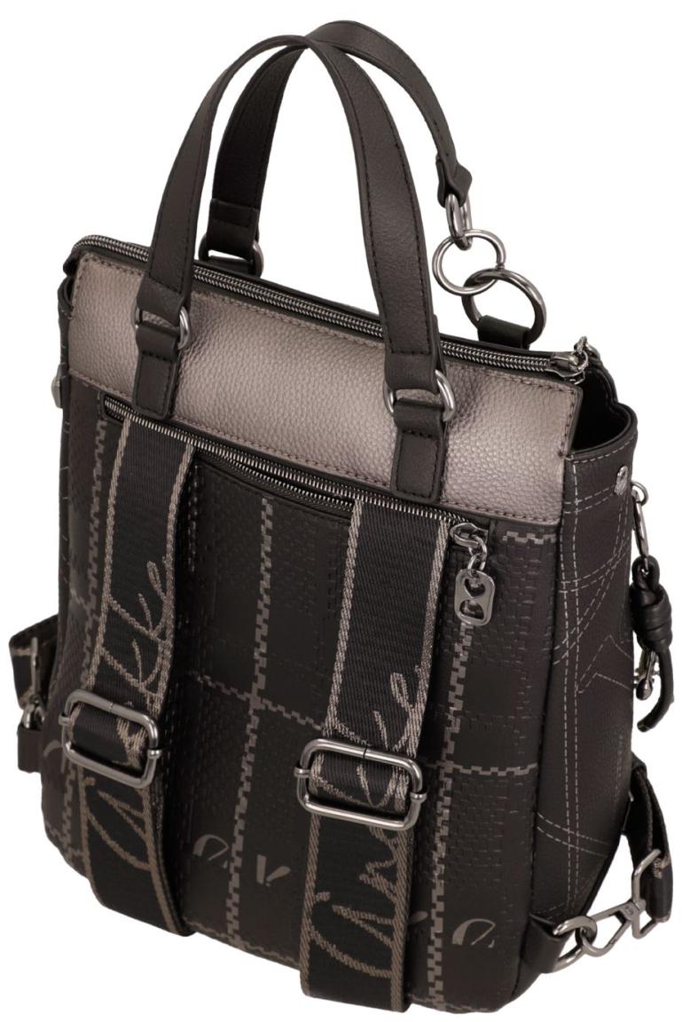 Anekke Orchestra Iron Rucksack - Bunt