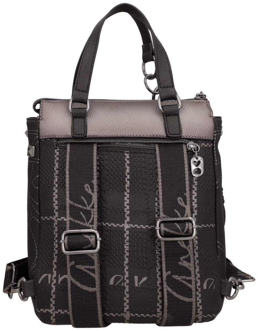 Anekke Orchestra Iron Rucksack - Bunt