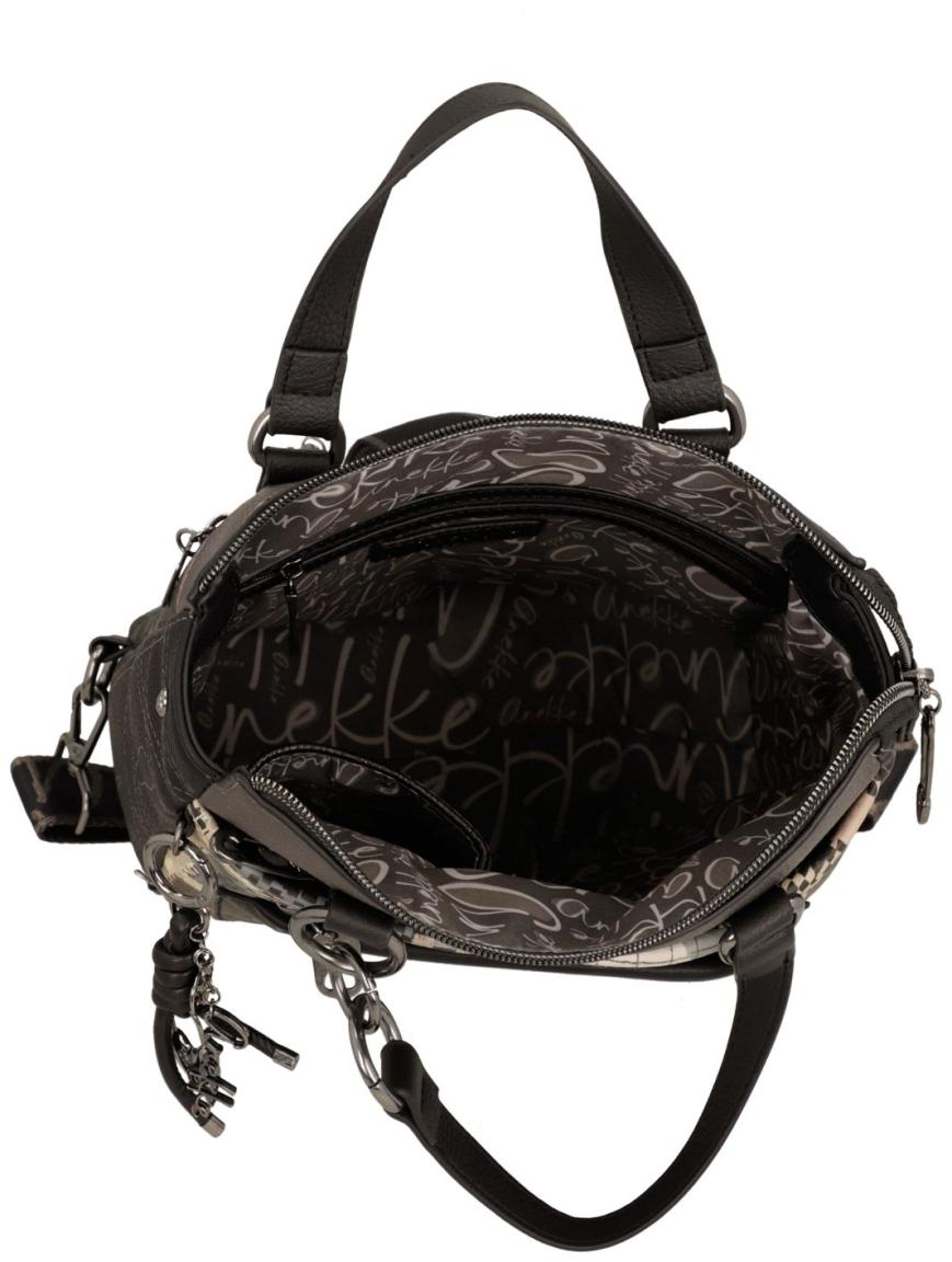 Anekke Orchestra Iron Rucksack - Bunt