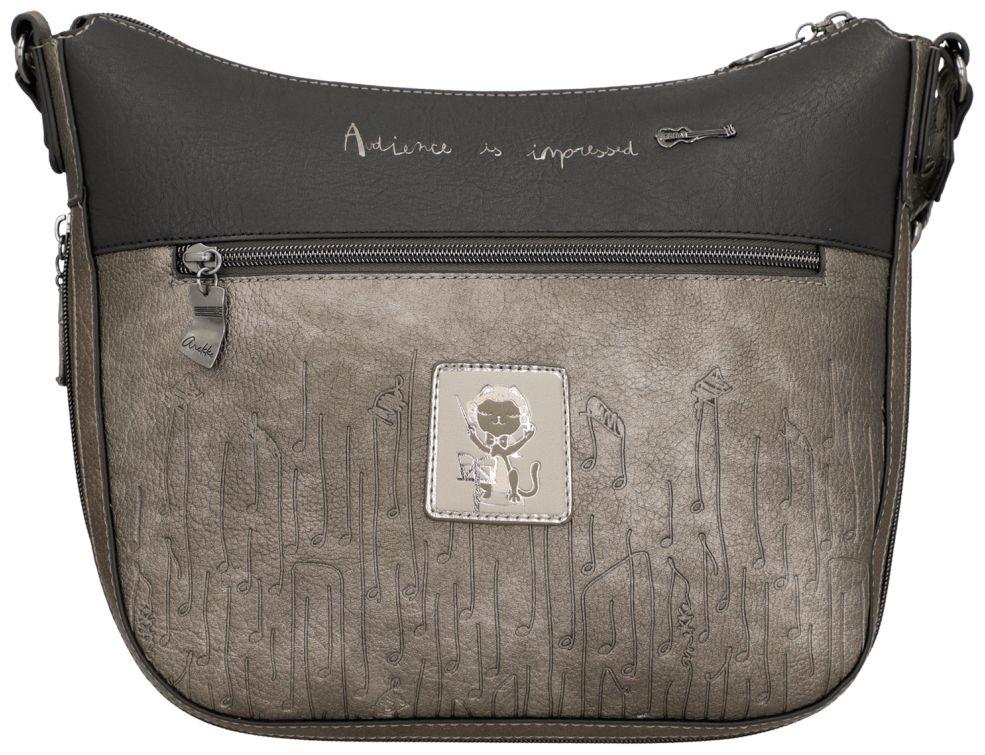 Anekke Orchestra Melody Crossbody Bag - Bunt