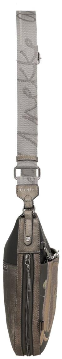 Anekke Orchestra Melody Crossbody Bag - Bunt