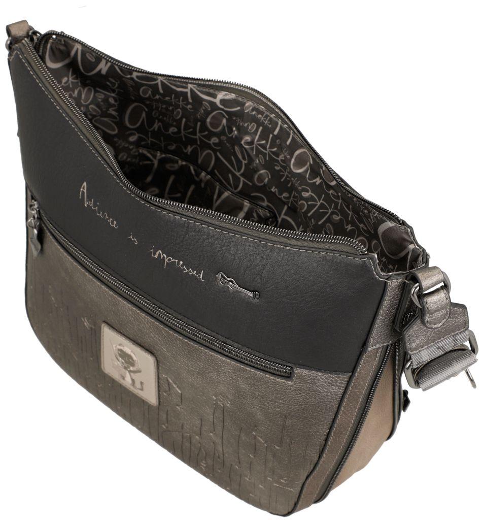 Anekke Orchestra Melody Crossbody Bag - Bunt