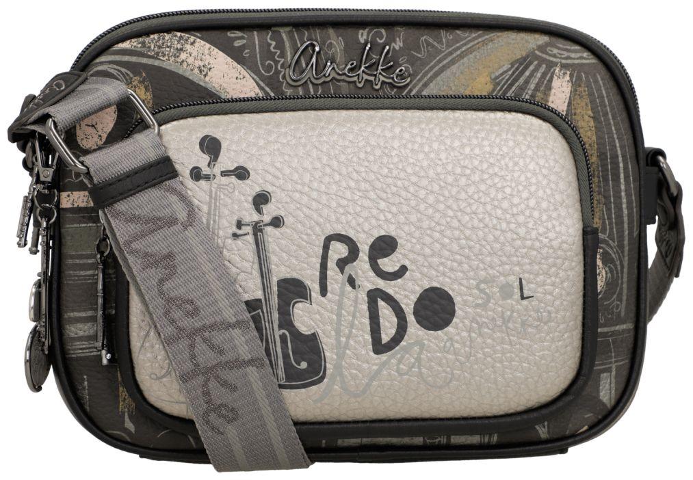 Anekke Orchestra Melody Crossbody Bag Bunt
