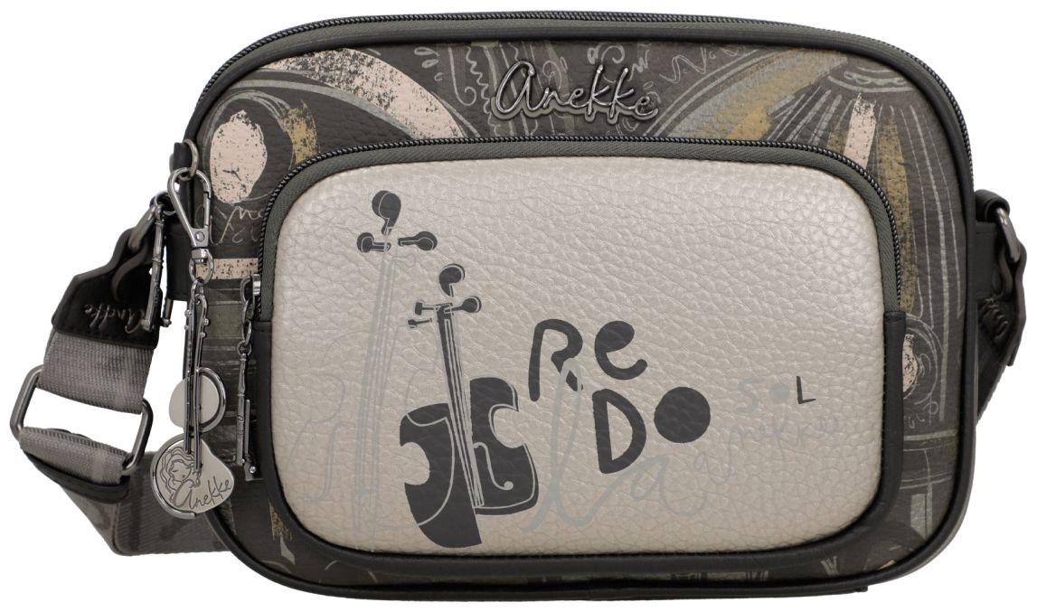 Anekke Orchestra Melody Crossbody Bag Bunt