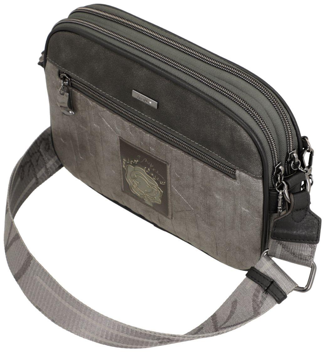 Anekke Orchestra Melody Crossbody Bag Bunt