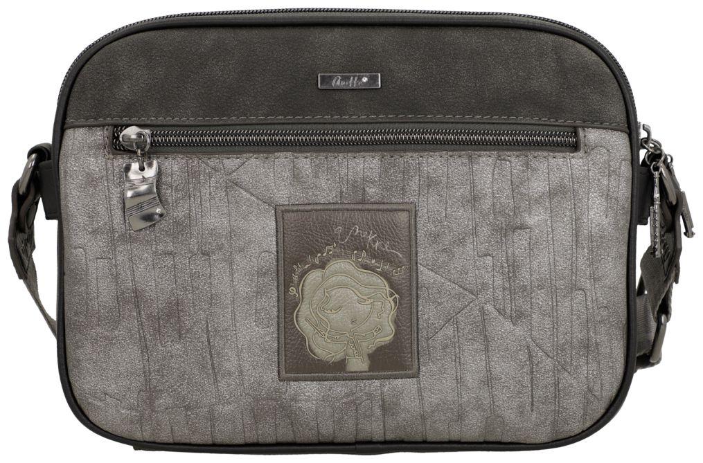 Anekke Orchestra Melody Crossbody Bag Bunt