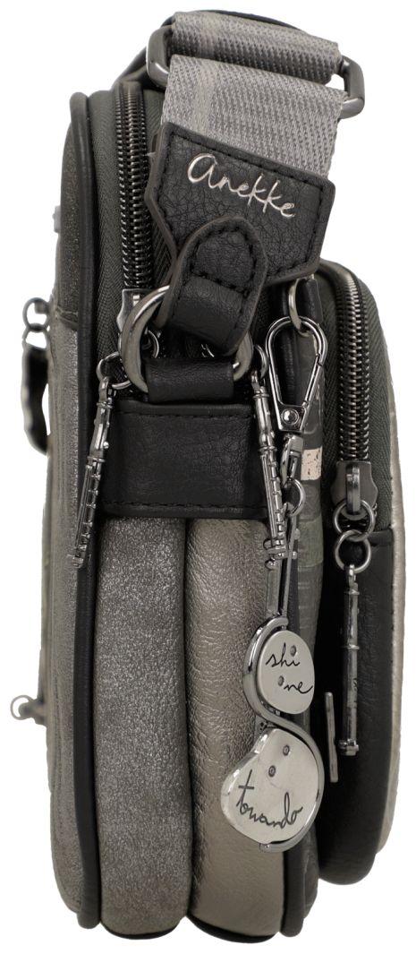 Anekke Orchestra Melody Crossbody Bag Bunt