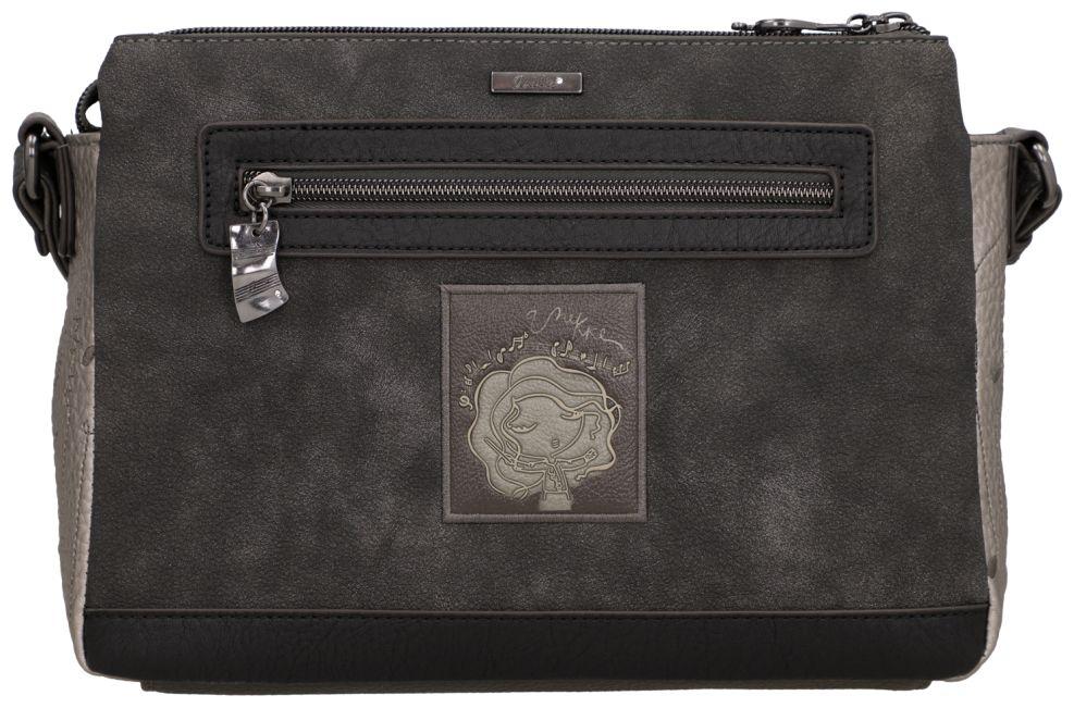 Anekke Orchestra Melody Crossovertasche Glitzer - Bunt