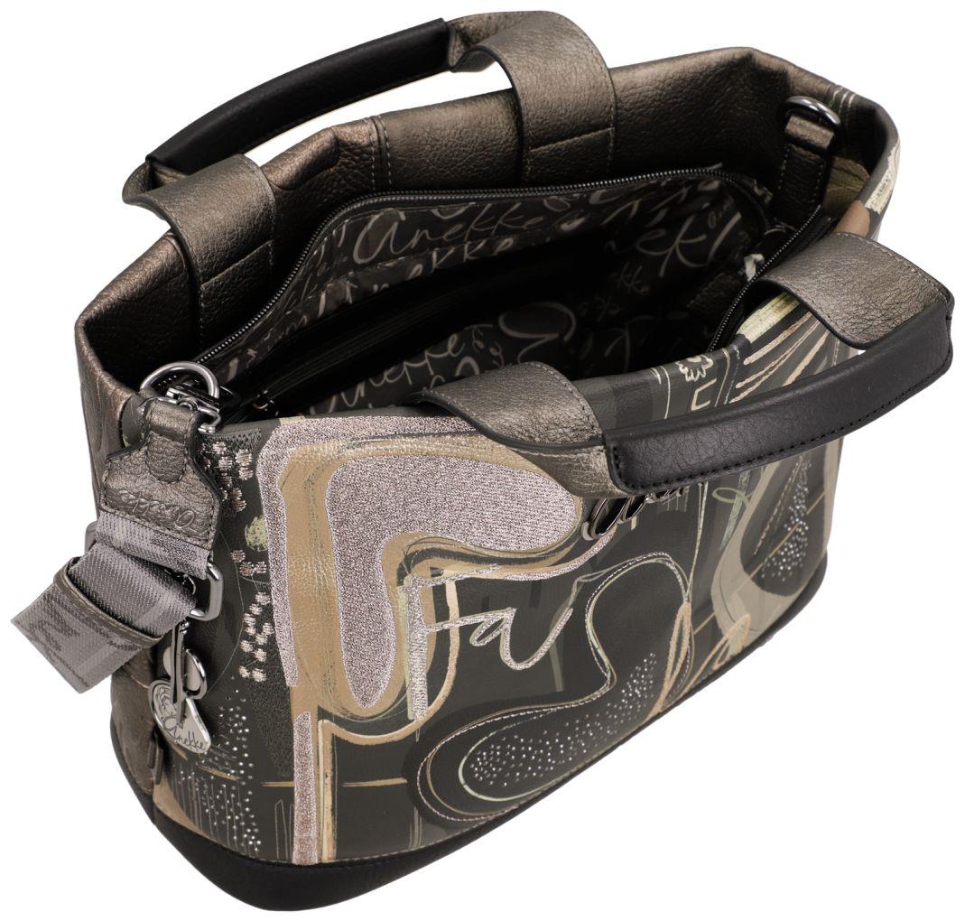 Anekke Orchestra Melody Henkeltasche - Bunt