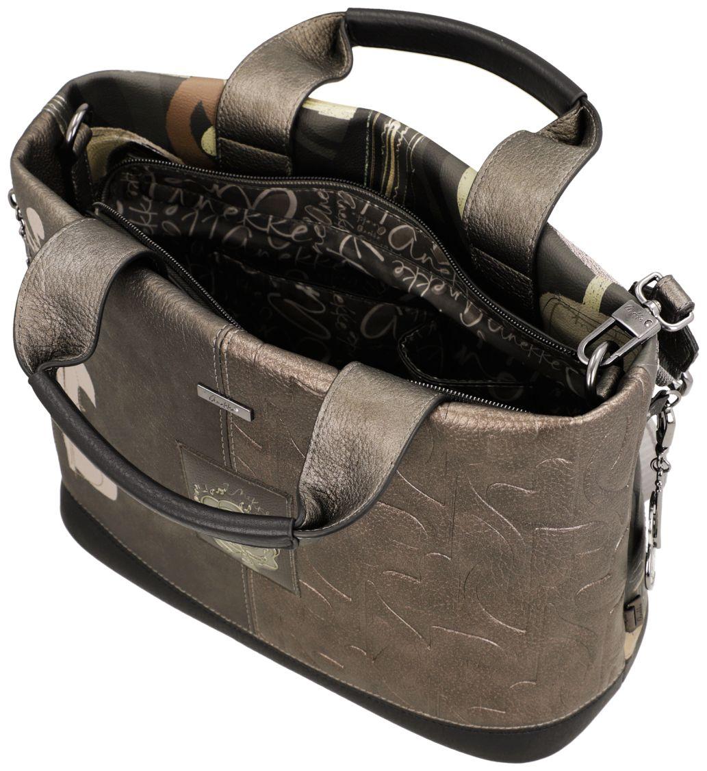 Anekke Orchestra Melody Henkeltasche - Bunt