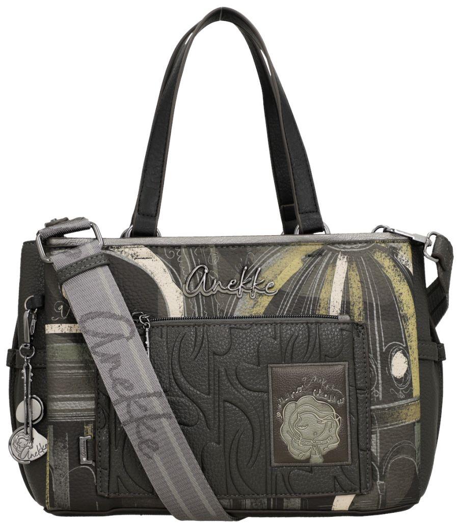 Anekke Orchestra Melody Kurzgrifftasche - Graphit