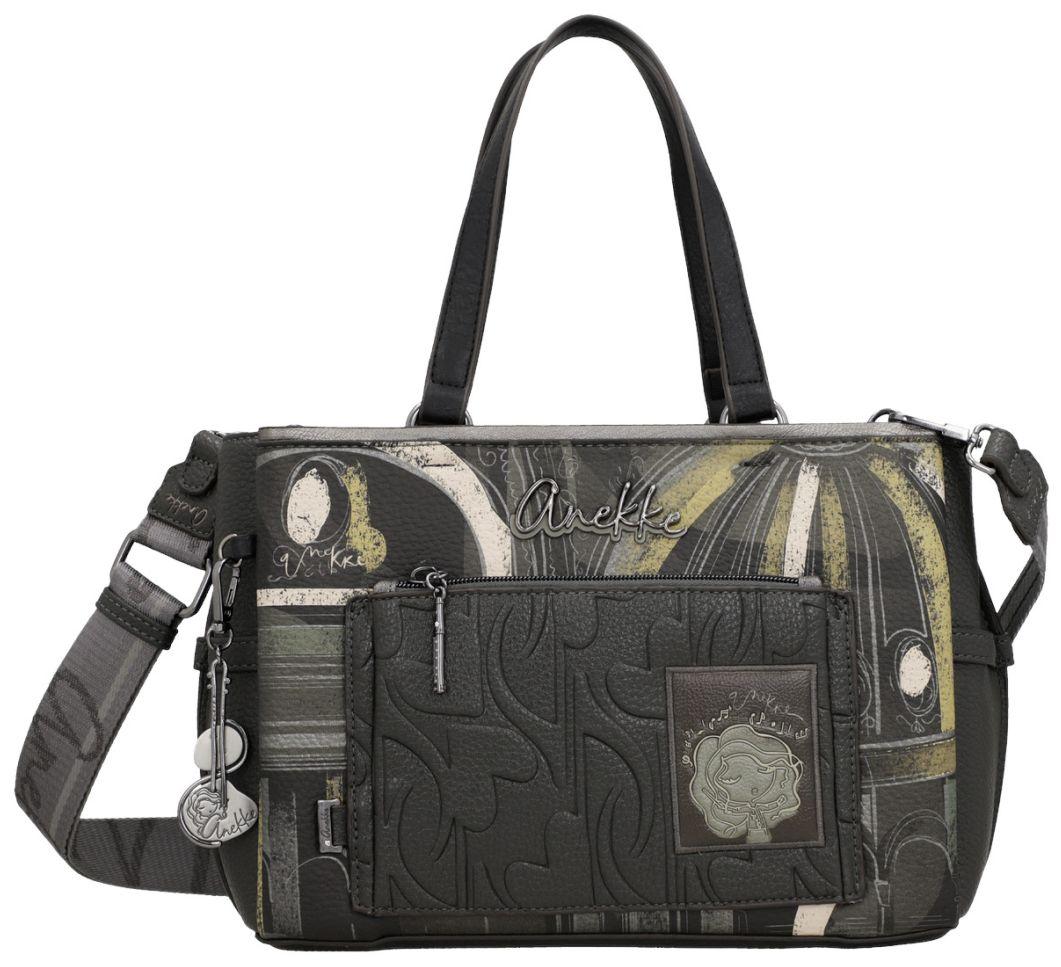 Anekke Orchestra Melody Kurzgrifftasche - Graphit