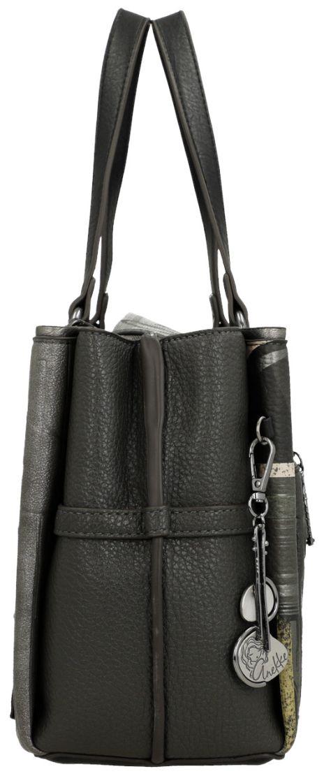 Anekke Orchestra Melody Kurzgrifftasche - Graphit