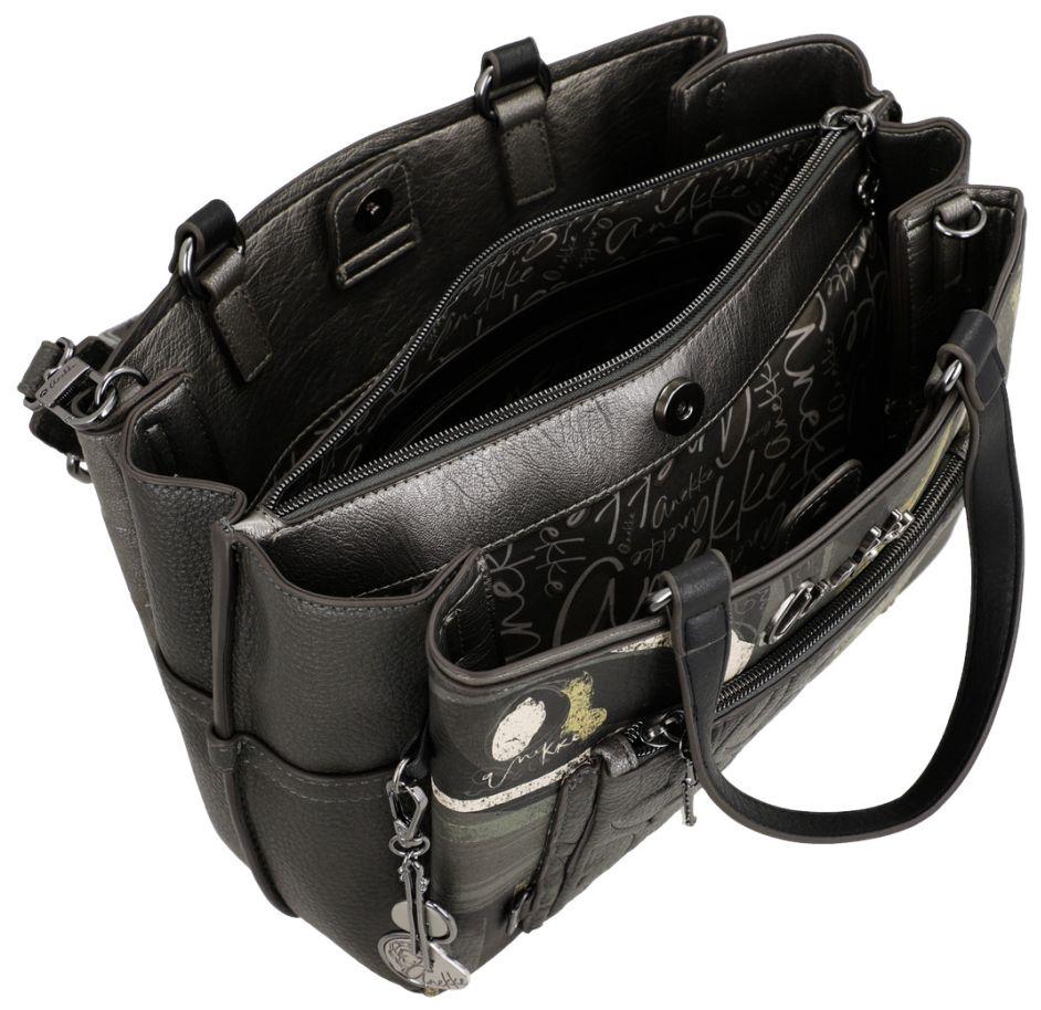 Anekke Orchestra Melody Kurzgrifftasche - Graphit