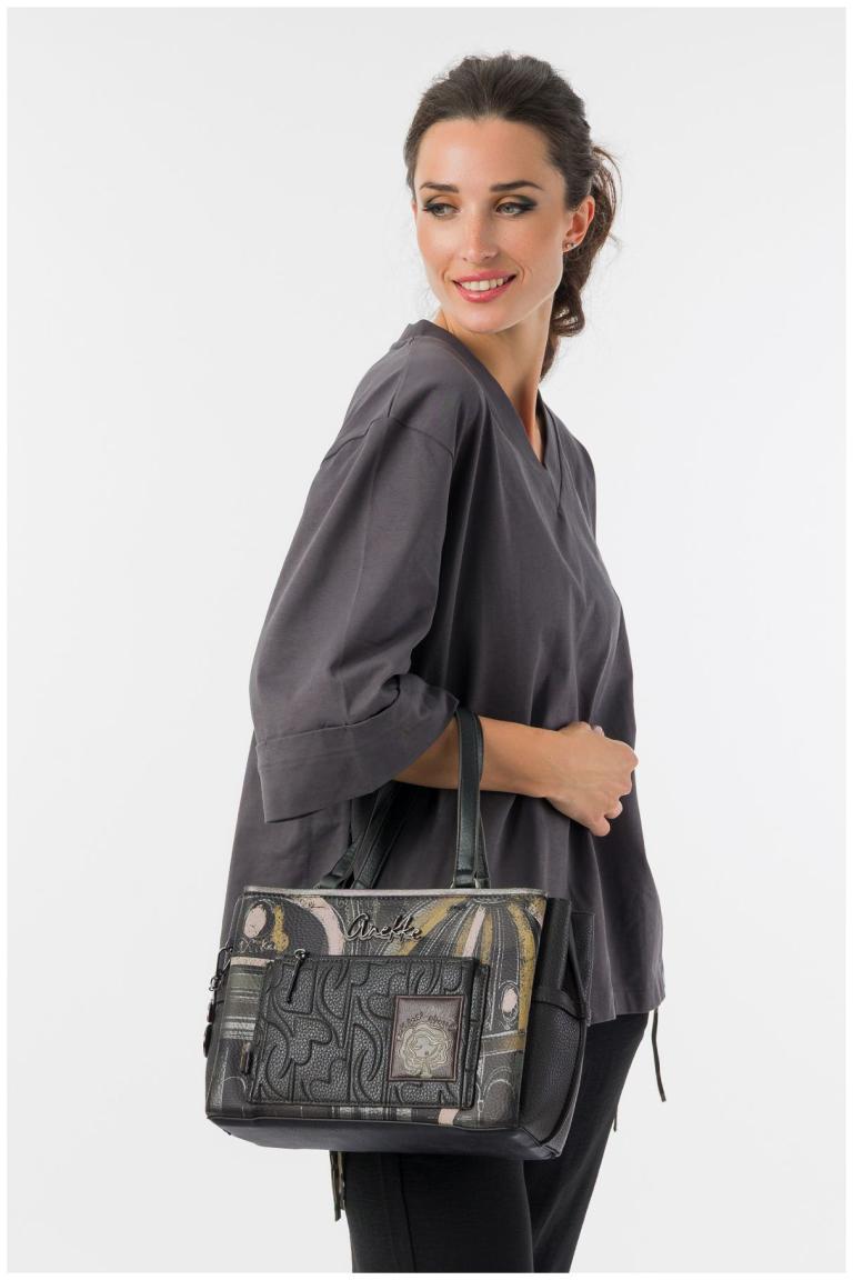 Anekke Orchestra Melody Kurzgrifftasche - Graphit
