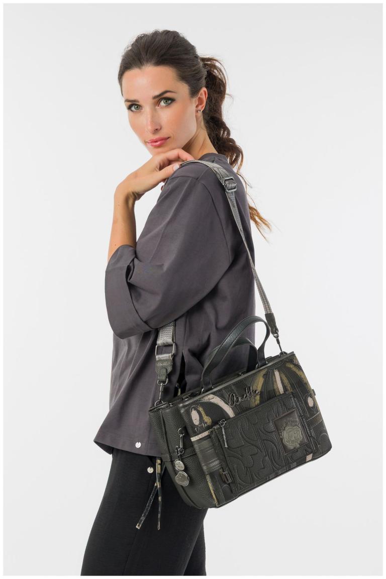 Anekke Orchestra Melody Kurzgrifftasche - Graphit
