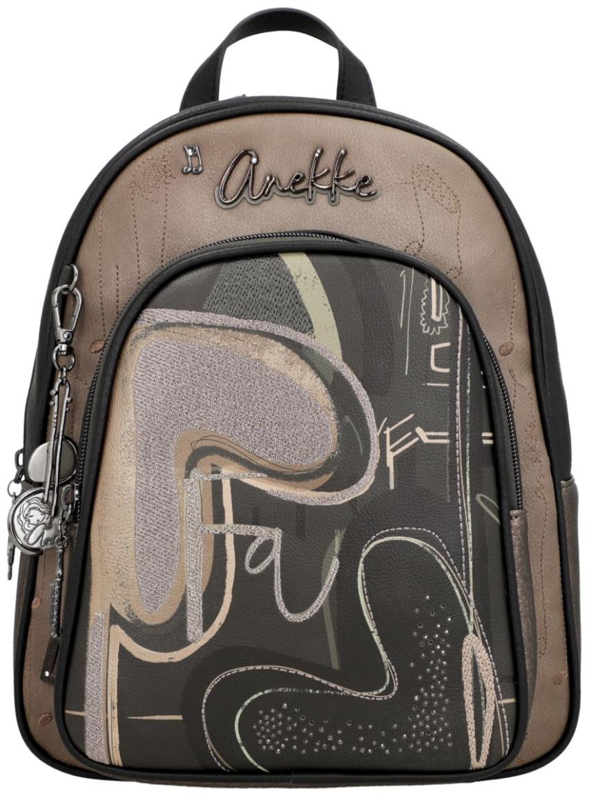 Anekke Orchestra Melody Rucksack - Bunt