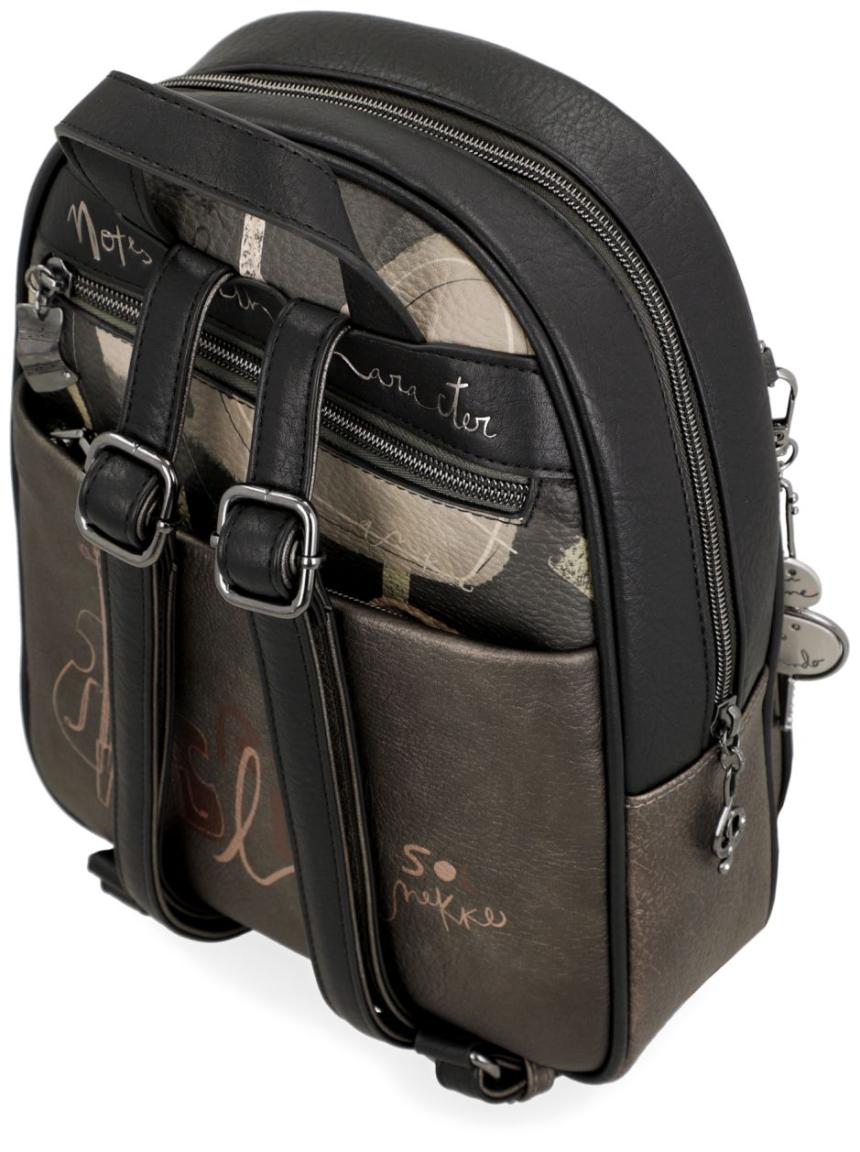 Anekke Orchestra Melody Rucksack - Bunt