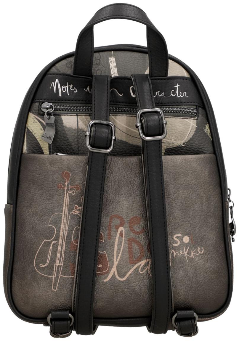 Anekke Orchestra Melody Rucksack - Bunt