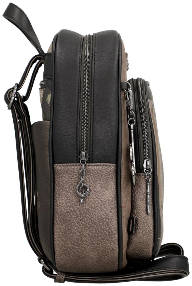 Anekke Orchestra Melody Rucksack - Bunt