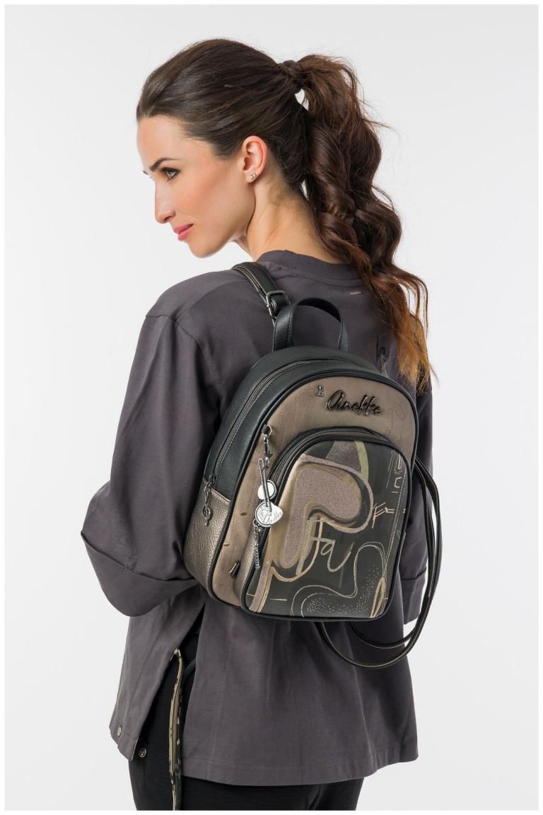 Anekke Orchestra Melody Rucksack - Bunt