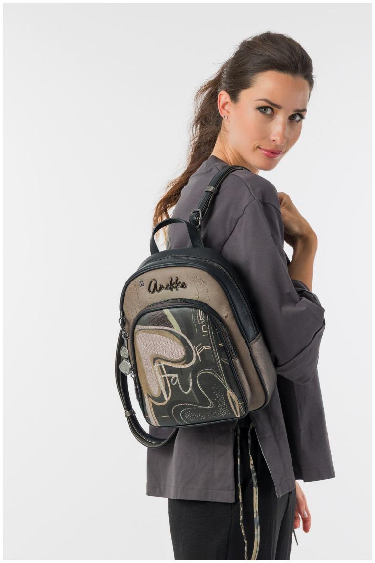 Anekke Orchestra Melody Rucksack - Bunt