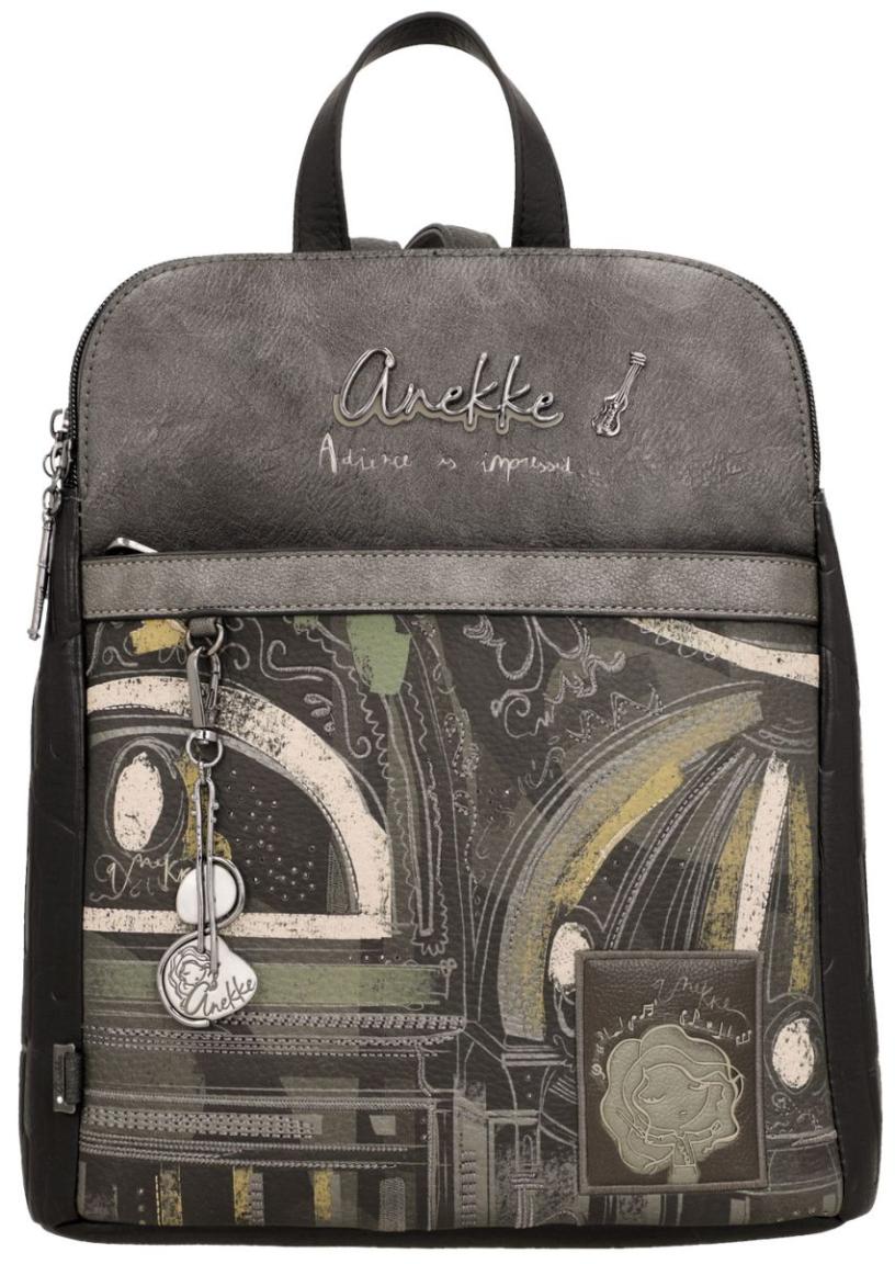 Anekke Orchestra Melody Rucksack Bunt