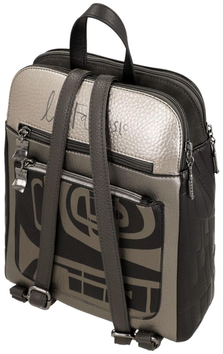 Anekke Orchestra Melody Rucksack Bunt