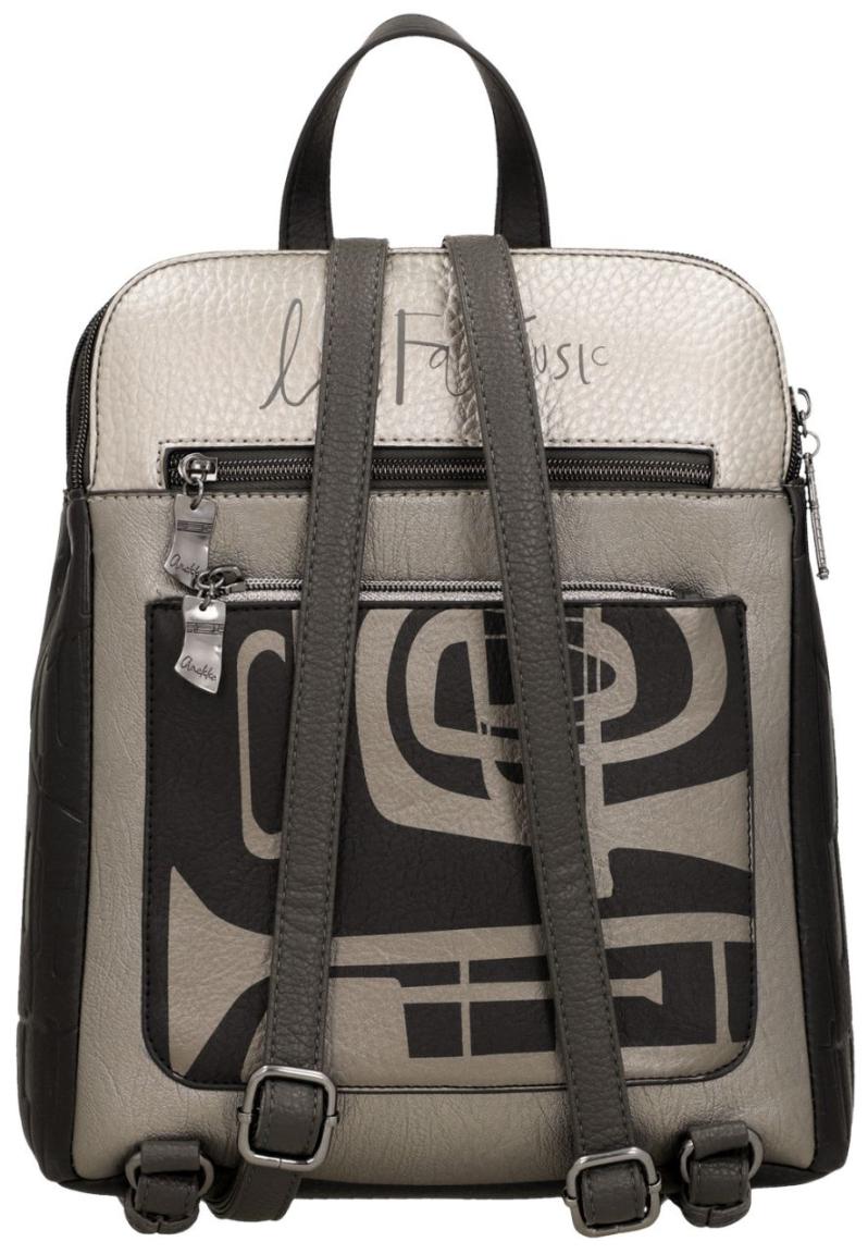 Anekke Orchestra Melody Rucksack Bunt
