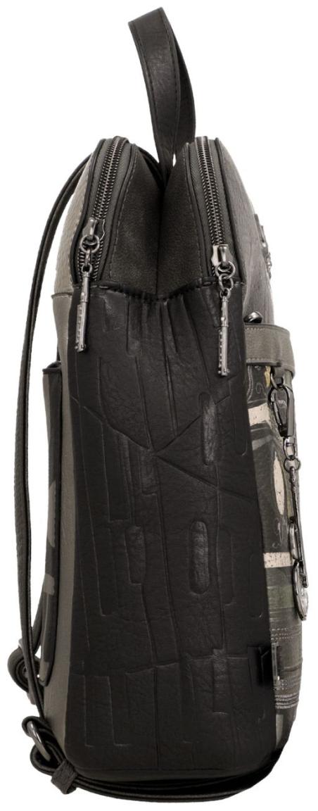 Anekke Orchestra Melody Rucksack Bunt