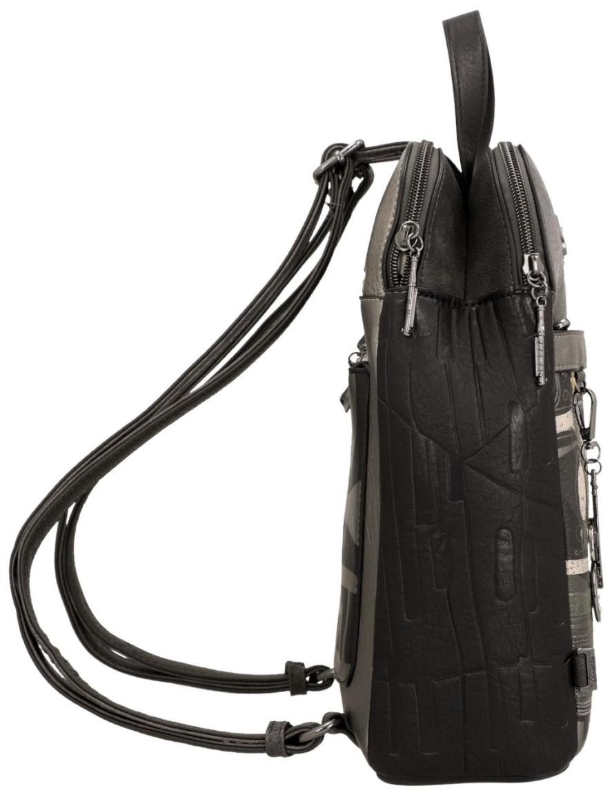 Anekke Orchestra Melody Rucksack Bunt