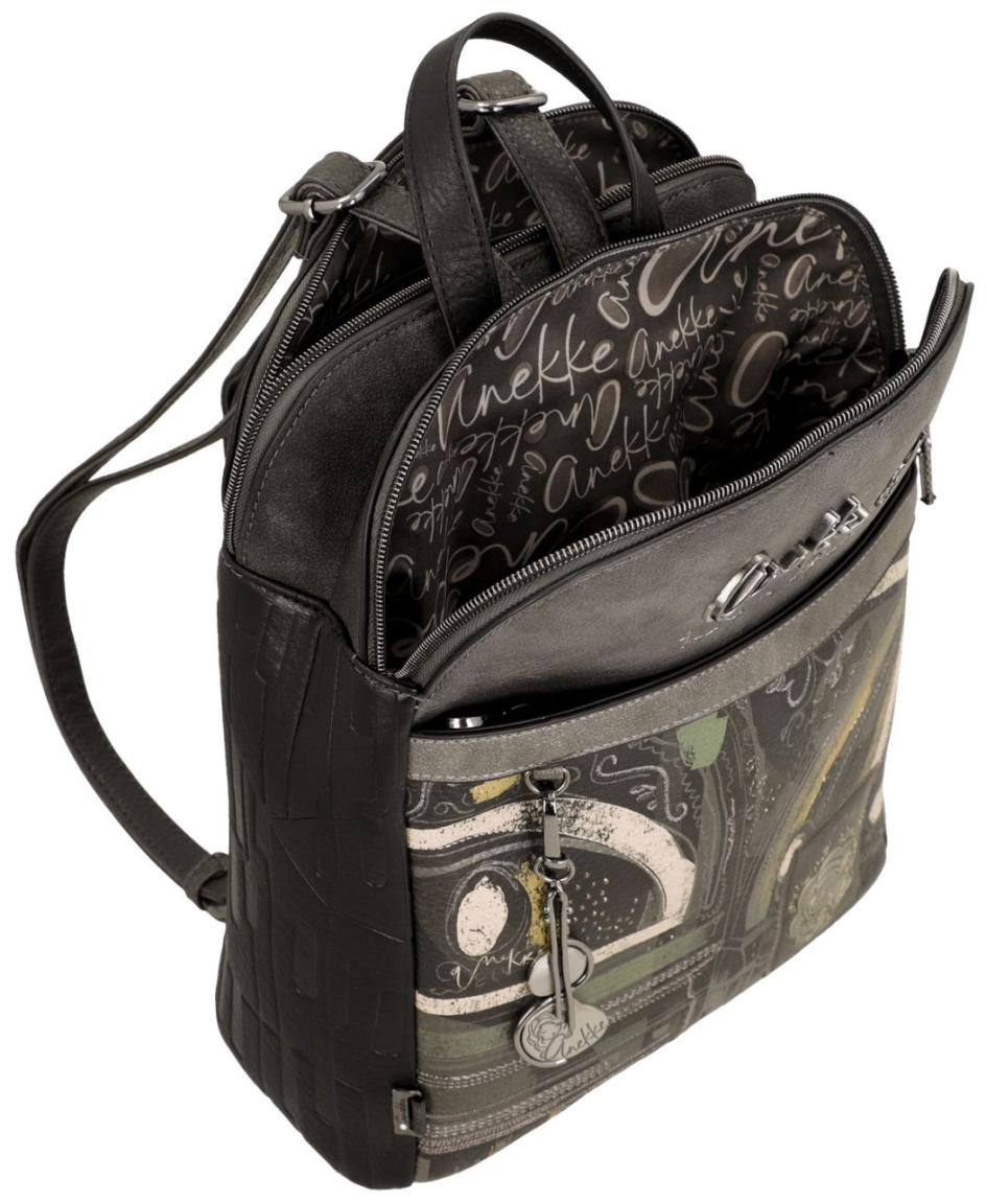 Anekke Orchestra Melody Rucksack Bunt