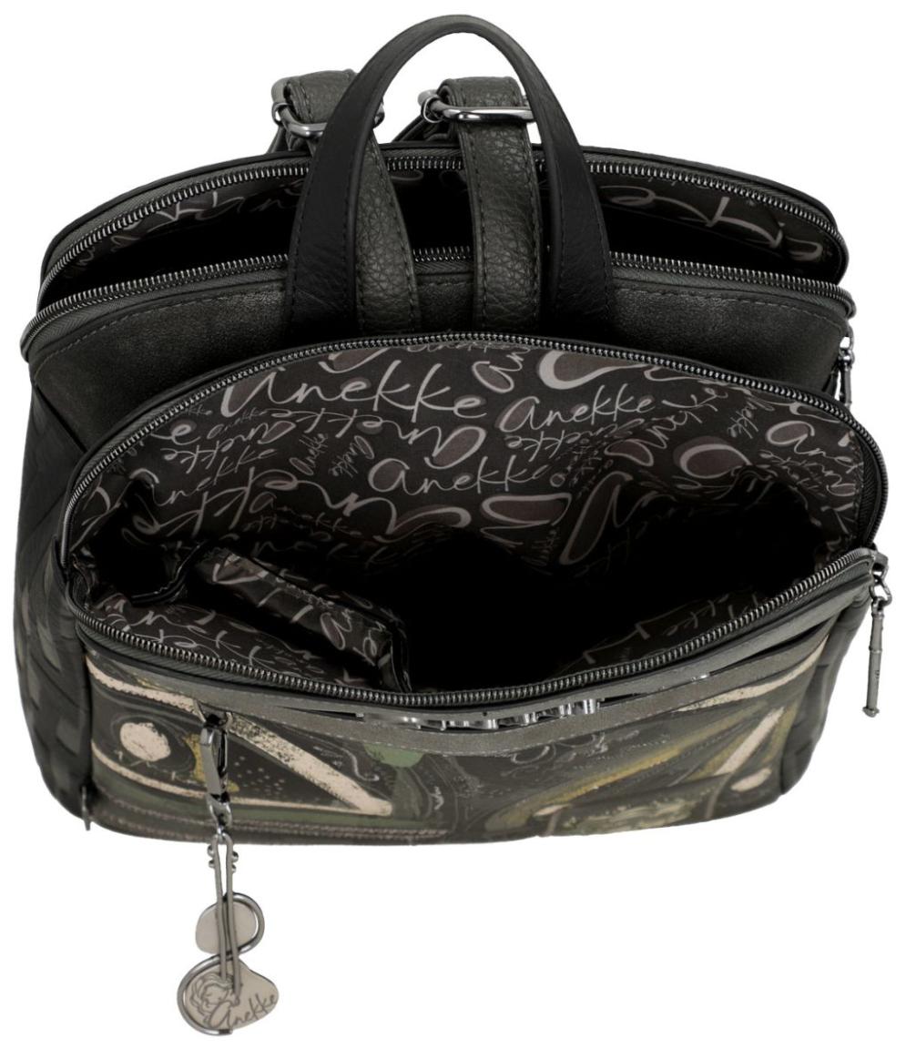 Anekke Orchestra Melody Rucksack Bunt