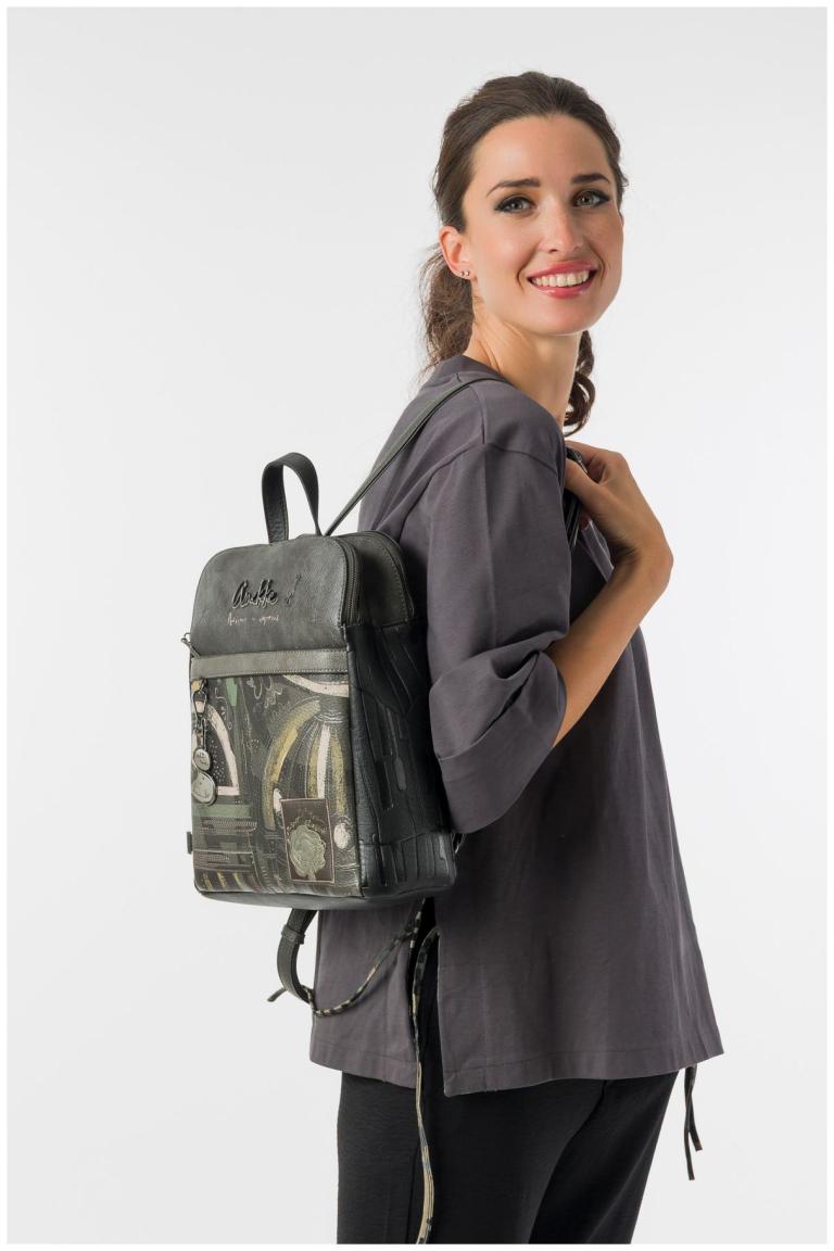 Anekke Orchestra Melody Rucksack Bunt