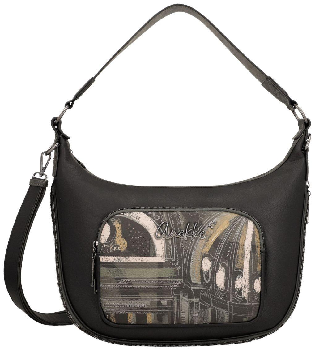 Anekke Orchestra Melody Schultertasche - Bunt
