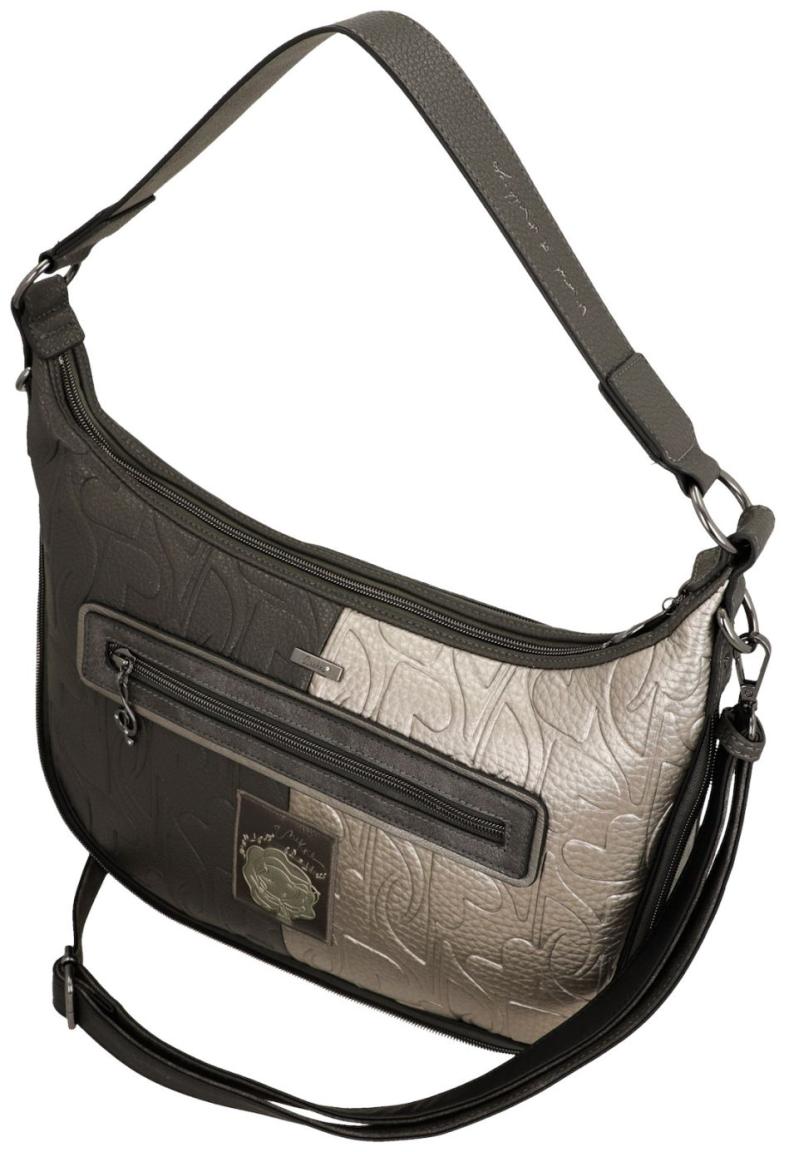 Anekke Orchestra Melody Schultertasche - Bunt