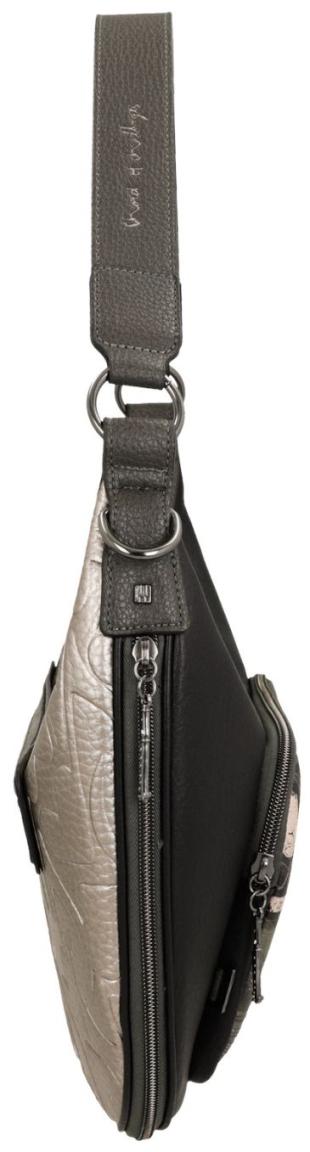 Anekke Orchestra Melody Schultertasche - Bunt