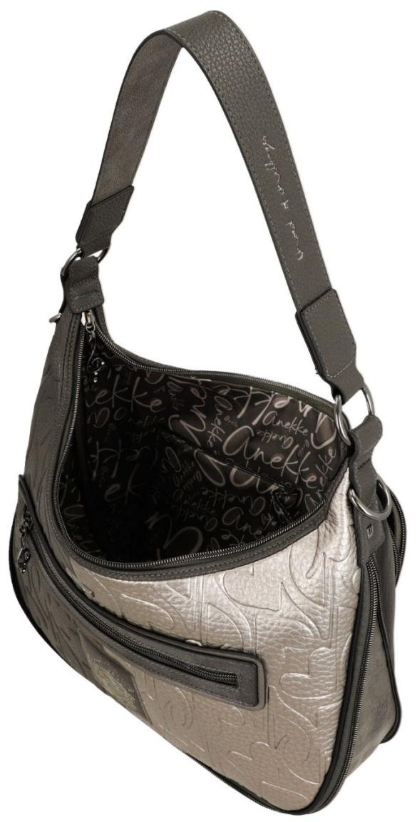 Anekke Orchestra Melody Schultertasche - Bunt