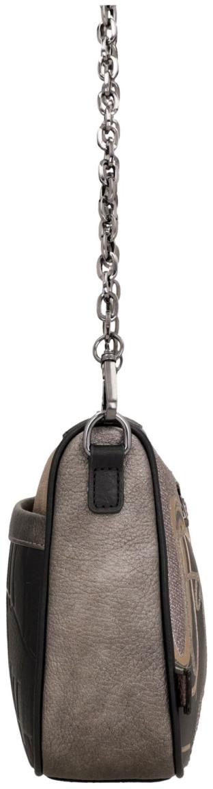 Anekke Orchestra Melody Schultertasche - Bunt