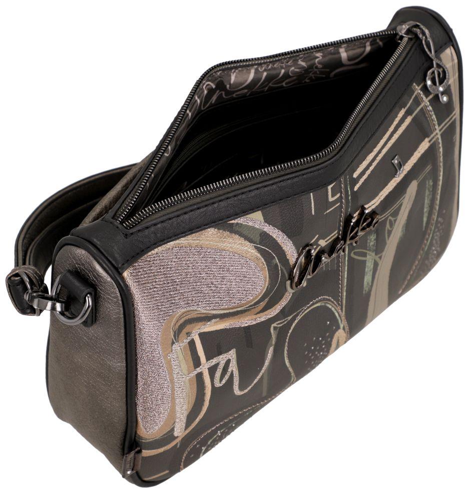 Anekke Orchestra Melody Schultertasche - Bunt